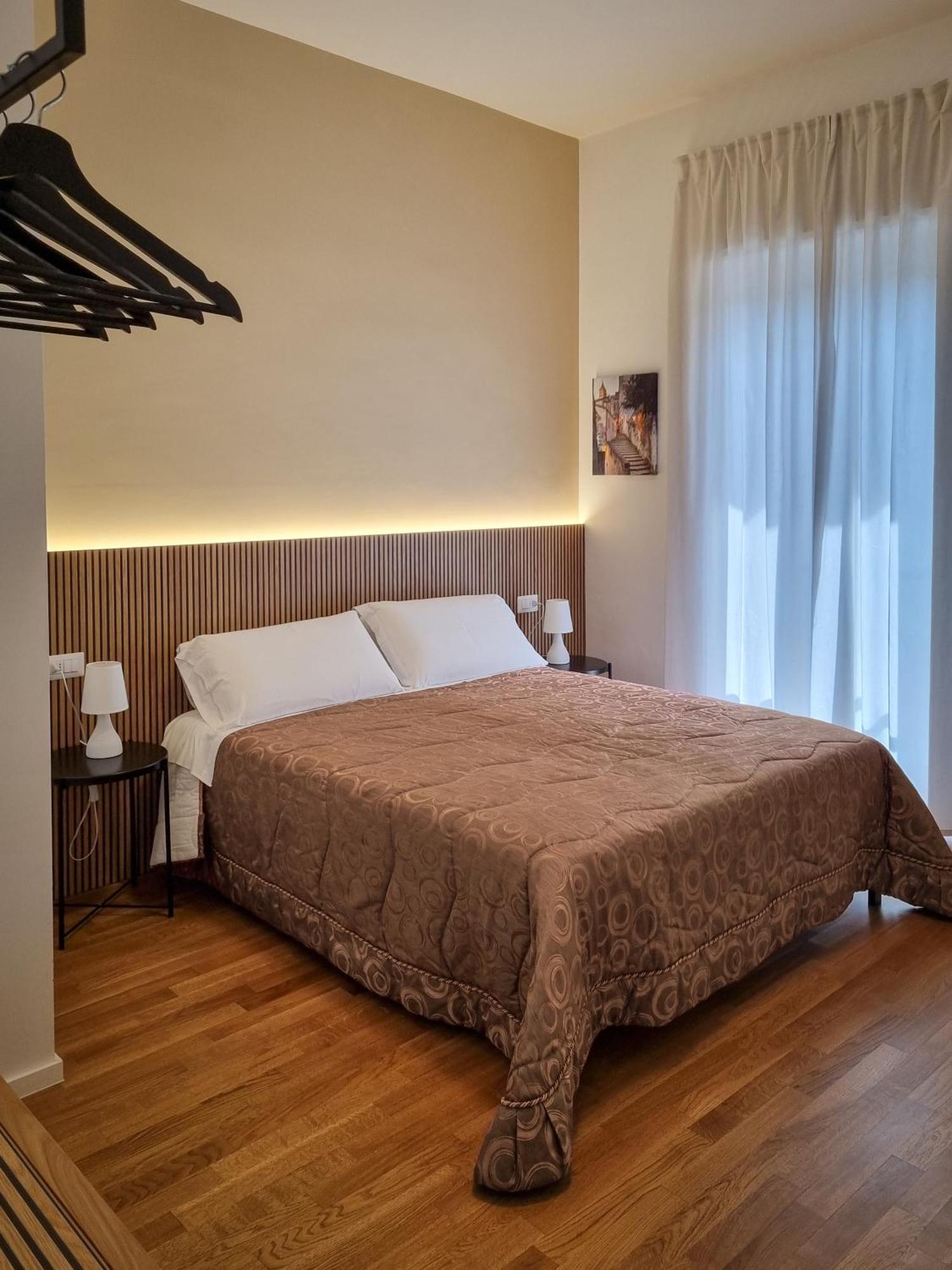 Dimora Al Mulino Βίλα Ματέρα Εξωτερικό φωτογραφία